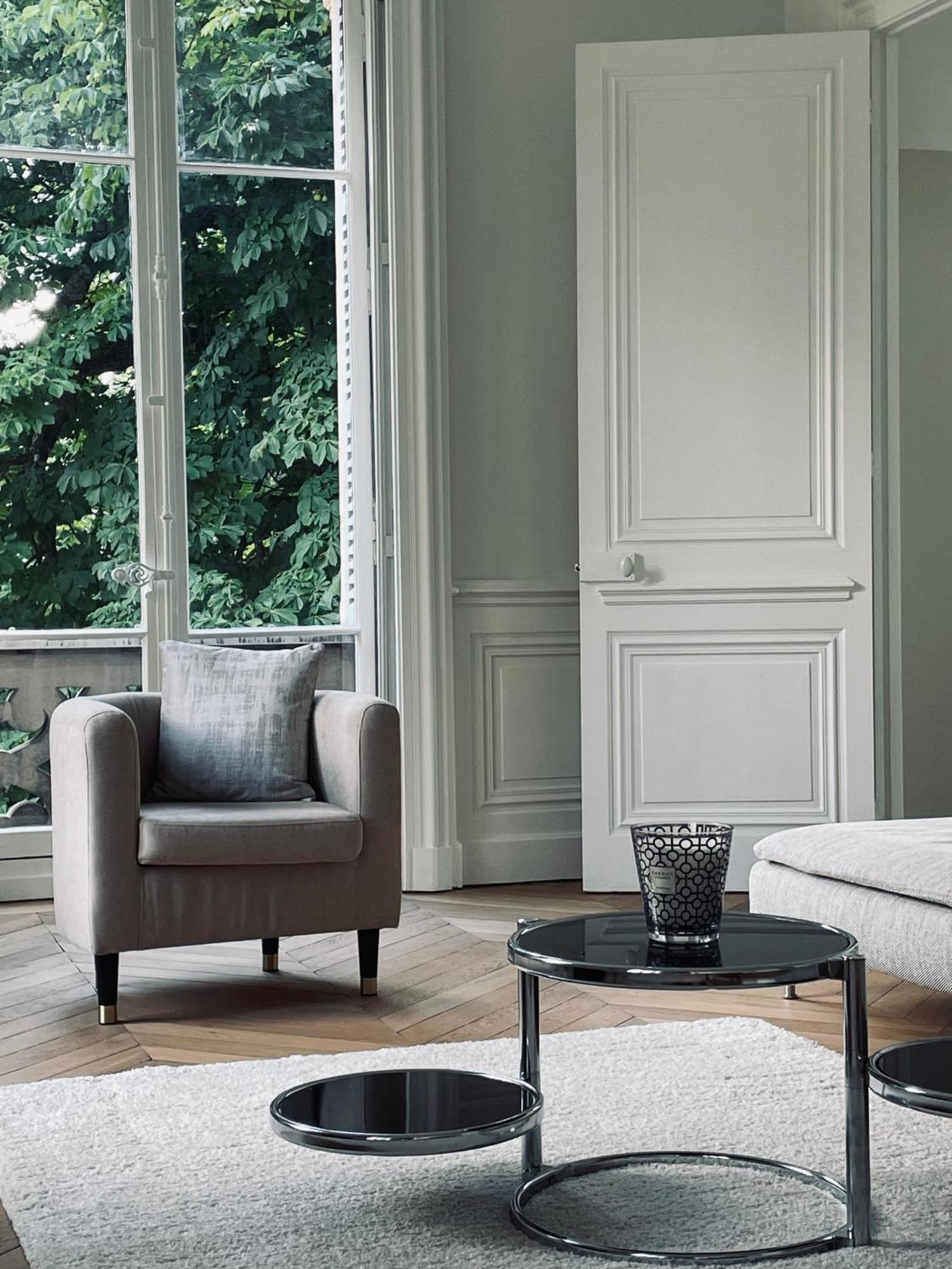 Grand Appartement D'Exception Au Chateau Randin Écully Buitenkant foto