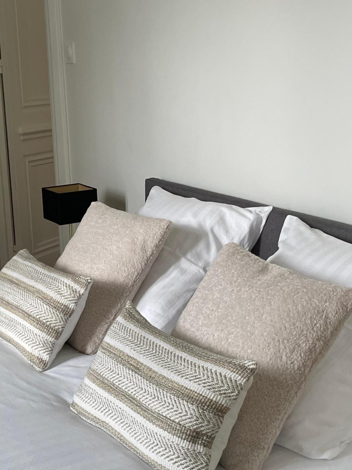 Grand Appartement D'Exception Au Chateau Randin Écully Buitenkant foto
